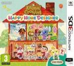 Mario3DS.nl: Animal Crossing: Happy Home Designer - iDEAL!, Ophalen of Verzenden, Zo goed als nieuw