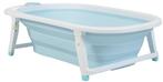 Cangaroo Carribean Blue Opvouwbaar Badje, Kinderen en Baby's, Badjes en Verzorging, Verzenden, Nieuw