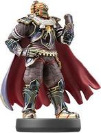Nintendo Amiibo Super Smash Bros. 4-Ganondorf (Diversen), Verzamelen, Ophalen of Verzenden, Nieuw