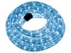 LED lichtslang - 9m - 324 LED - blauw - inkortbaar, Ophalen of Verzenden, Nieuw