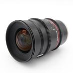 Samyang 24mm T1.5 ED AS UMC Sony FE | Tweedehands, Audio, Tv en Foto, Fotografie | Lenzen en Objectieven, Verzenden, Gebruikt