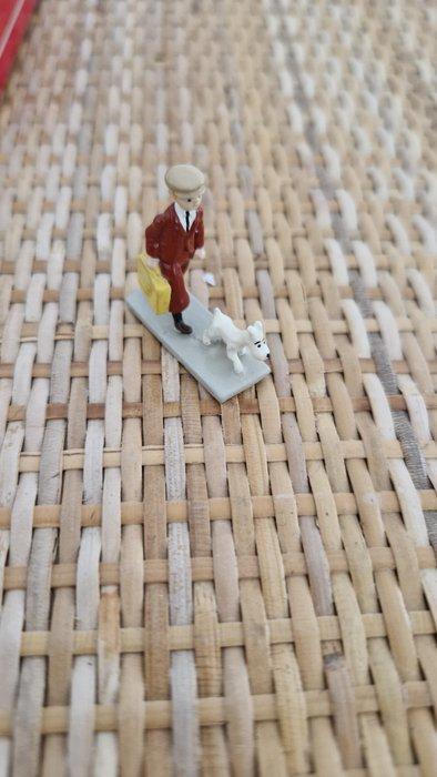 Pixi-Mini - Miniatuur beeldje - Pixi-Mini Tintin Valse, Boeken, Strips | Comics
