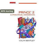 PRINCE 9780750632409 Colin Bentley, Boeken, Verzenden, Gelezen, Colin Bentley