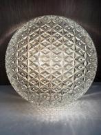 Disano - Lamp - Glas, Metaal - Bevestig de plafondlamp., Antiek en Kunst