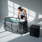 ICEO recovery bath PRO - Met koeler, Ophalen of Verzenden, Nieuw