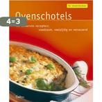 De Ideeenkeuken / 11 Ovenschotels / De Ideeenkeuken, Boeken, Kookboeken, Verzenden, Zo goed als nieuw, U. Bultjer