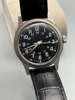 Hamilton - Hamilton H3 Military Watch GG-W-113 – US-Army /, Sieraden, Tassen en Uiterlijk, Horloges | Heren, Nieuw