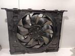 Koelventilator BMW 5 Series  530e Plug-in-Hybrid 7953399, Ophalen of Verzenden, Gebruikt, BMW