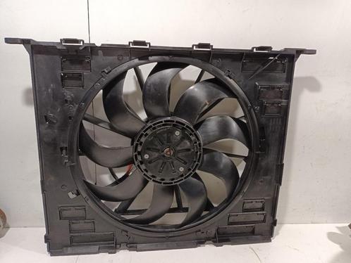 Koelventilator BMW 5 Series  530e Plug-in-Hybrid 7953399, Auto-onderdelen, Motor en Toebehoren, ARN erkend, Stiba lid, Erkend duurzaam