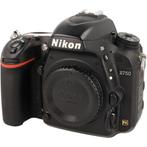 Nikon D750 body occasion, Gebruikt, Nikon, Verzenden
