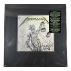 Metallica And Justice For All (Remastered Deluxe Box Set), Verzenden, Nieuw in verpakking