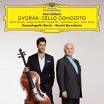 Kian Soltani - Dvorak: Cello Concerto - CD, Ophalen of Verzenden, Nieuw in verpakking