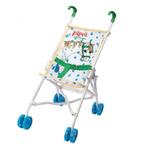 Pippi poppenkinderwagen (Poppen accessoires), Kinderen en Baby's, Nieuw, Overige typen, Ophalen of Verzenden