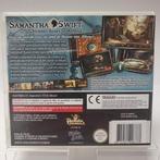Samantha Swift and the Hidden Roses of Athena Nintendo DS, Ophalen of Verzenden, Nieuw