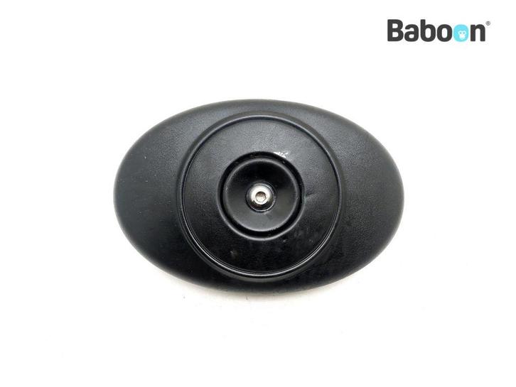 Luchtfilter Kit Harley-Davidson FLHX Street Glide 2006 (EFI), Motoren, Onderdelen | Harley-Davidson, Gebruikt, Verzenden