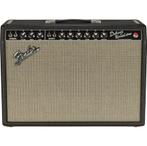 Fender 64 Custom Deluxe Reverb 20 Watt Buizen Gitaarcombo, Nieuw, Minder dan 50 watt, Ophalen of Verzenden, Gitaar