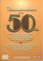Various - Remember The 50s (DVD) 9002986611462, Verzenden, Nieuw in verpakking
