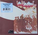 cd digi - Led Zeppelin - Led Zeppelin II, Verzenden, Zo goed als nieuw