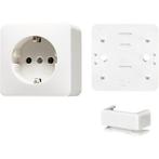 Jung AP600 Wandcontactdoos (WCD-schakelmateriaal) (Europese, Doe-het-zelf en Verbouw, Verzenden, Nieuw, Overige typen