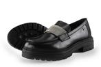 Lazamani Loafers in maat 39 Zwart | 10% extra korting, Kleding | Dames, Schoenen, Verzenden, Zwart, Overige typen, Lazamani