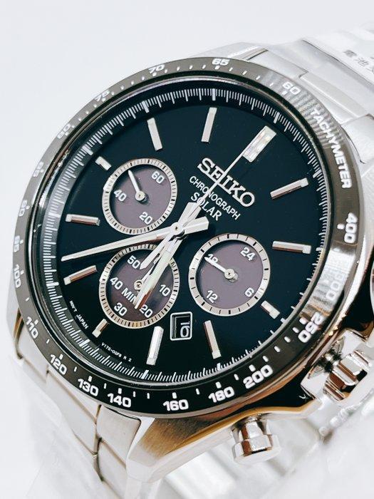 Seiko - SBPY167 - Zonder minimumprijs - Heren - 2020+, Sieraden, Tassen en Uiterlijk, Horloges | Antiek
