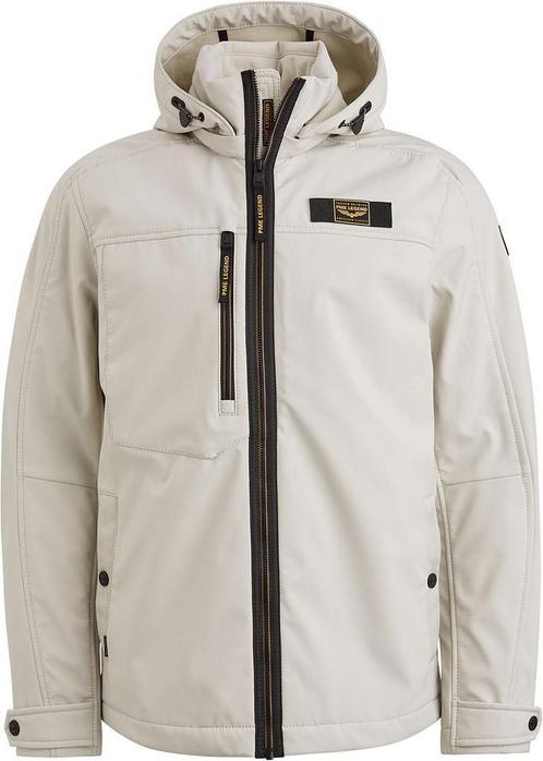 PME Legend Jas Successor Greige maat XXL Heren, Kleding | Heren, Jassen | Winter, Beige, Nieuw, Overige maten, Verzenden