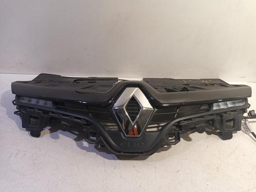 Grille Renault Clio IV 0.9 TCe 90, Auto-onderdelen, Carrosserie en Plaatwerk, ARN erkend, Stiba lid, Erkend duurzaam, Gebruikt