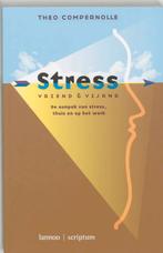 Stress. Vriend en vijand 9789077432105 Theo Compernolle, Boeken, Verzenden, Gelezen, Theo Compernolle