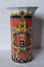 Rosenthal - Gianni Versace - Vaas - De Zonnekoning Gianni, Antiek en Kunst, Antiek | Glas en Kristal