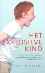 Het explosieve kind 9789057121951 R.W. Greene, Boeken, Psychologie, Verzenden, Gelezen, R.W. Greene