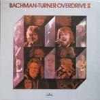 LP gebruikt - Bachman-Turner Overdrive - Bachman-Turner O..., Zo goed als nieuw, Verzenden