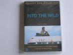 Into the Wild - Sean Penn (DVD) Nieuw, Verzenden, Nieuw in verpakking