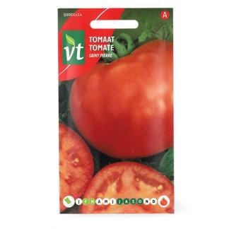 Tomatenzaad | VT (Saint Pierre), Tuin en Terras, Bloembollen en Zaden, Verzenden