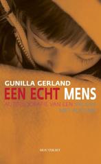 Een echt mens 9789089241481 Gunilla Gerland, Verzenden, Gelezen, Gunilla Gerland