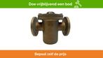 Bieden: Marine Grade DN50 Bronze & AISI Stainless Steel Inl, Ophalen of Verzenden, Nieuw, Motor en Techniek, Zeilboot of Motorboot