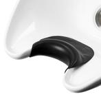 Siliconen Neksteun voor Kapperswastafel – Zwart – Comfort, Huis en Inrichting, Ophalen of Verzenden, Nieuw