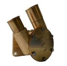 Volvo Penta D2-55 impellerpomp, Watersport en Boten, Bootonderdelen, Motor en Techniek, Nieuw, Zeilboot of Motorboot