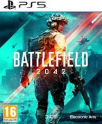 Battlefield 2042 PS5 Garantie & morgen in huis!, Spelcomputers en Games, Ophalen of Verzenden, Zo goed als nieuw