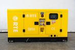 Veiling: Generator RTE 6739 Diesel 50kVA 2025 Nieuw, Ophalen
