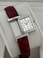Jaeger-LeCoultre - Reverso Lady - 260.8.08 - Dames -, Sieraden, Tassen en Uiterlijk, Horloges | Heren, Nieuw