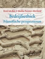 Bedrijfsethiek 9789461050359 Mollie Painter-Morland, Verzenden, Zo goed als nieuw, Mollie Painter-Morland