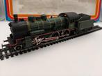 Märklin H0 - 3086 - Stoomlocomotief met tender (1) - Type, Hobby en Vrije tijd, Modeltreinen | H0, Nieuw