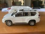 Dragon 1:18 - Modelauto - TOYOTA LAND CRUISER PRADO, Hobby en Vrije tijd, Nieuw