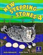 New Stepping Stones methode engels voor engelstaligen, Boeken, Ophalen of Verzenden, Zo goed als nieuw, Overige niveaus, Engels