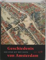 Geschiedenis van Amsterdam 1 - Geschiedenis van Amsterdam 1, Gelezen, M. Carasso Kok, Verzenden