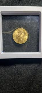 Verenigd Koninkrijk. Sovereign 1966 Elizabeth II, Postzegels en Munten, Munten | Europa | Niet-Euromunten