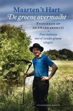 De groene overmacht 9789029583923 Maarten t Hart, Boeken, Verzenden, Zo goed als nieuw, Maarten 't Hart
