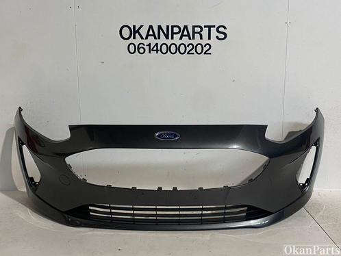 Ford Fiesta MK8 VII voorbumper H1BB-17757-AP, Auto-onderdelen, Carrosserie en Plaatwerk, Gebruikt, Voor, Bumper, Ophalen