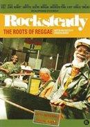 Rocksteady - DVD, Cd's en Dvd's, Dvd's | Documentaire en Educatief, Verzenden