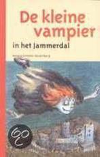 De kleine vampier in het Jammerdal / De kleine vampier / 7, Boeken, Kinderboeken | Jeugd | onder 10 jaar, Verzenden, Gelezen, A. Sommer-Bodenburg